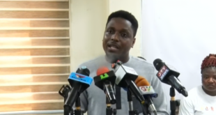 South Africa Evacuees Deny Payment Shortfalls, Allege NPP Coaching to Discredit Government Support