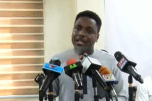 South Africa Evacuees Deny Payment Shortfalls, Allege NPP Coaching to Discredit Government Support
