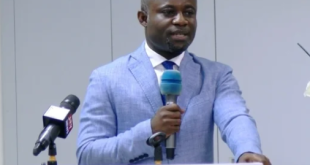 Health Minister, Akandoh Assures Ghanaians of Ebola Preparedness, Urges Calm