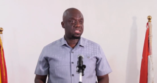 NPP Denies Plans to Replace Afenyo-Markin and Minority Leadership