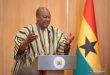 Mahama Directs GH¢1bn Allocation to National Housing Fund in 2027 Budget