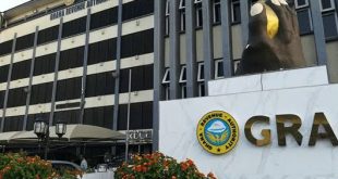 GRA Investigates Alleged GH¢600 Extortion by Customs Officer at Kotoka Airport