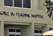 Korle Bu Appeals for More Doctors, Nurses as Emergency Centre Comes Under Pressure