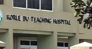 Korle Bu Appeals for More Doctors, Nurses as Emergency Centre Comes Under Pressure