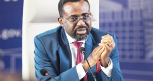 BoG Warns Exporters Against Withholding Foreign Earnings
