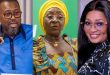 GTA Deputy CEO Abeiku Santana Petitions Tourism Minister Over Difficulty Accessing GTA CEO