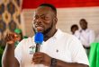 NDC Must Not Become NPP, Opare Addo Warns Against Confrontational Politics