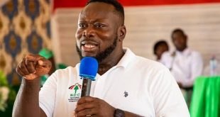 NDC Must Not Become NPP, Opare Addo Warns Against Confrontational Politics