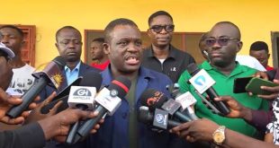 One Million Coders Programme Targets 100,000 Digital Jobs in Two Years - Sam George