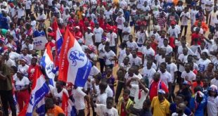 7,163 Delegates to Vote at NPP National Elections in Kumasi