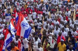 7,163 Delegates to Vote at NPP National Elections in Kumasi