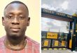 Obuasi SHTS Headmaster Arrested Over Sexual Misconduct Allegations