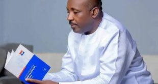 John Boadu Pledges to Rebuild NPP Grassroots, Restore Winning Machinery