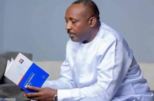 John Boadu Pledges to Rebuild NPP Grassroots, Restore Winning Machinery