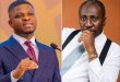 Afenyo-Markin Re-files Defamation Suit Against Sammy Gyamfi, Sues Eric Adjei Afresh
