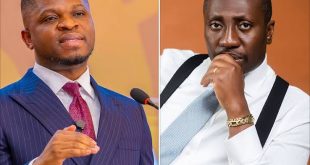 Afenyo-Markin Re-files Defamation Suit Against Sammy Gyamfi, Sues Eric Adjei Afresh