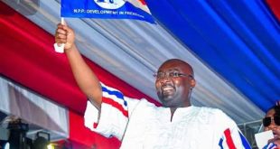 NPP to Identify Parliamentary Candidates With Strong Election Prospects - Bawumia