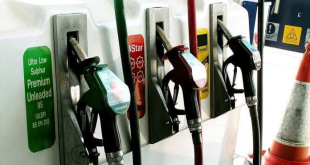 Petrol and LPG Prices Could Fall from November 1 as Diesel Costs Rise