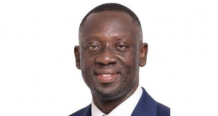 Obuasi SHTS Headmaster Breaks Silence on Rape Allegation