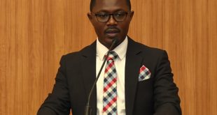 New EC Deputy Chairperson Asamoah Pledges to Deliver Without Fear or Favour