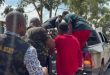 National Security Arrests 15 Over Alleged Sandwinning on Accra-Kumasi Expressway